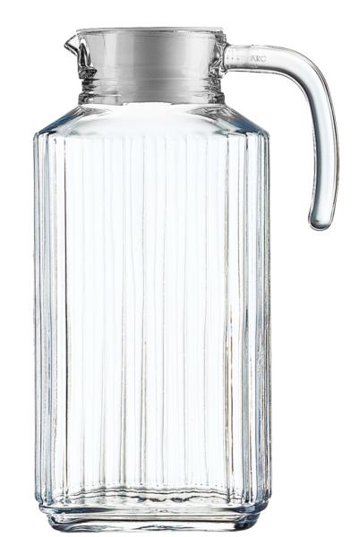 Kühlschrankkrug Quadro 1,7L